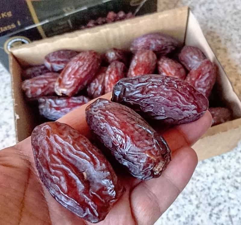 خرید خرما پیارم بزرگ + قیمت فروش استثنایی